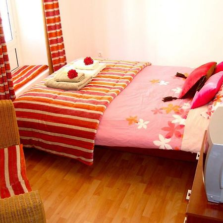 Tejoalfama Apartment Lisboa Ngoại thất bức ảnh
