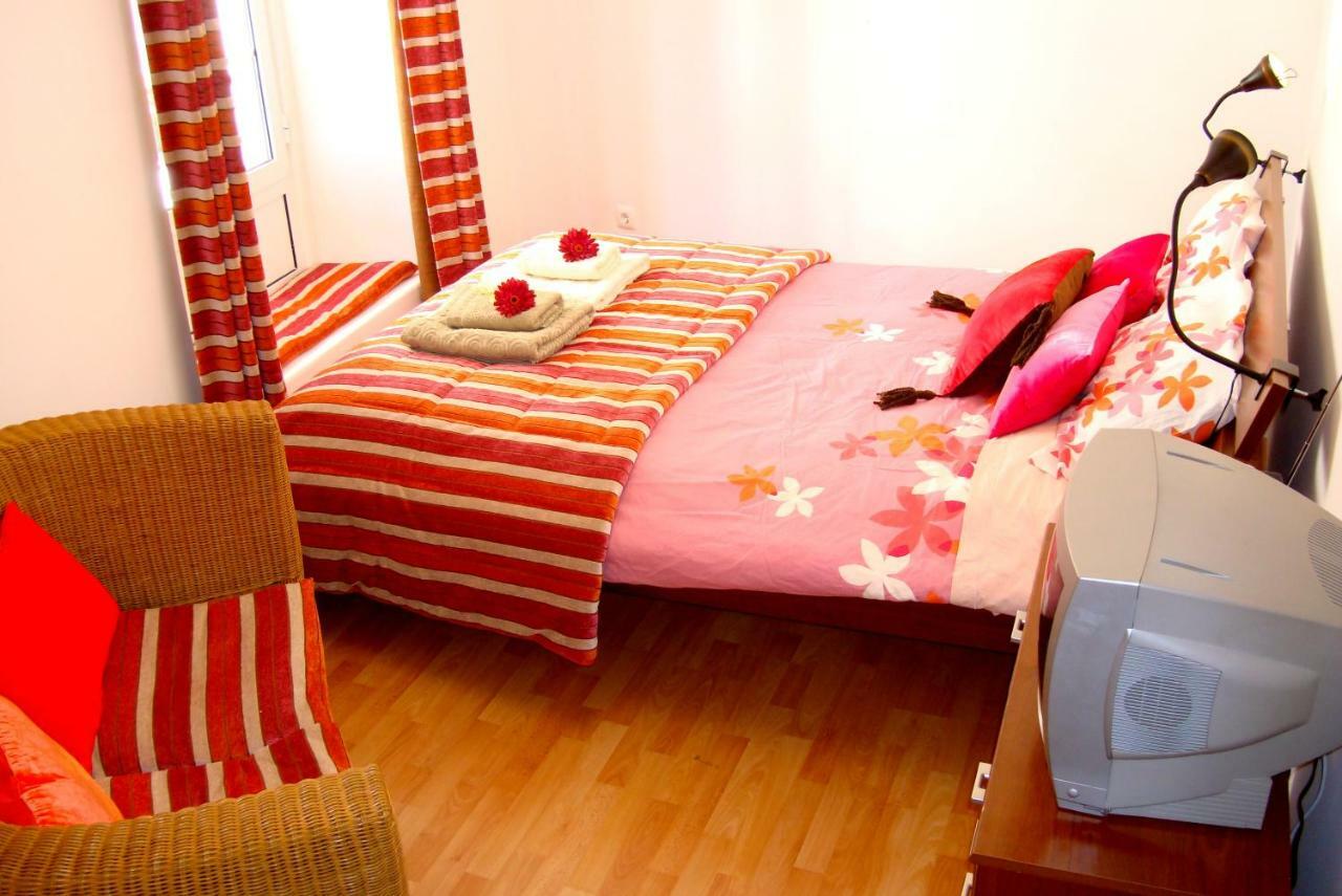 Tejoalfama Apartment Lisboa Ngoại thất bức ảnh