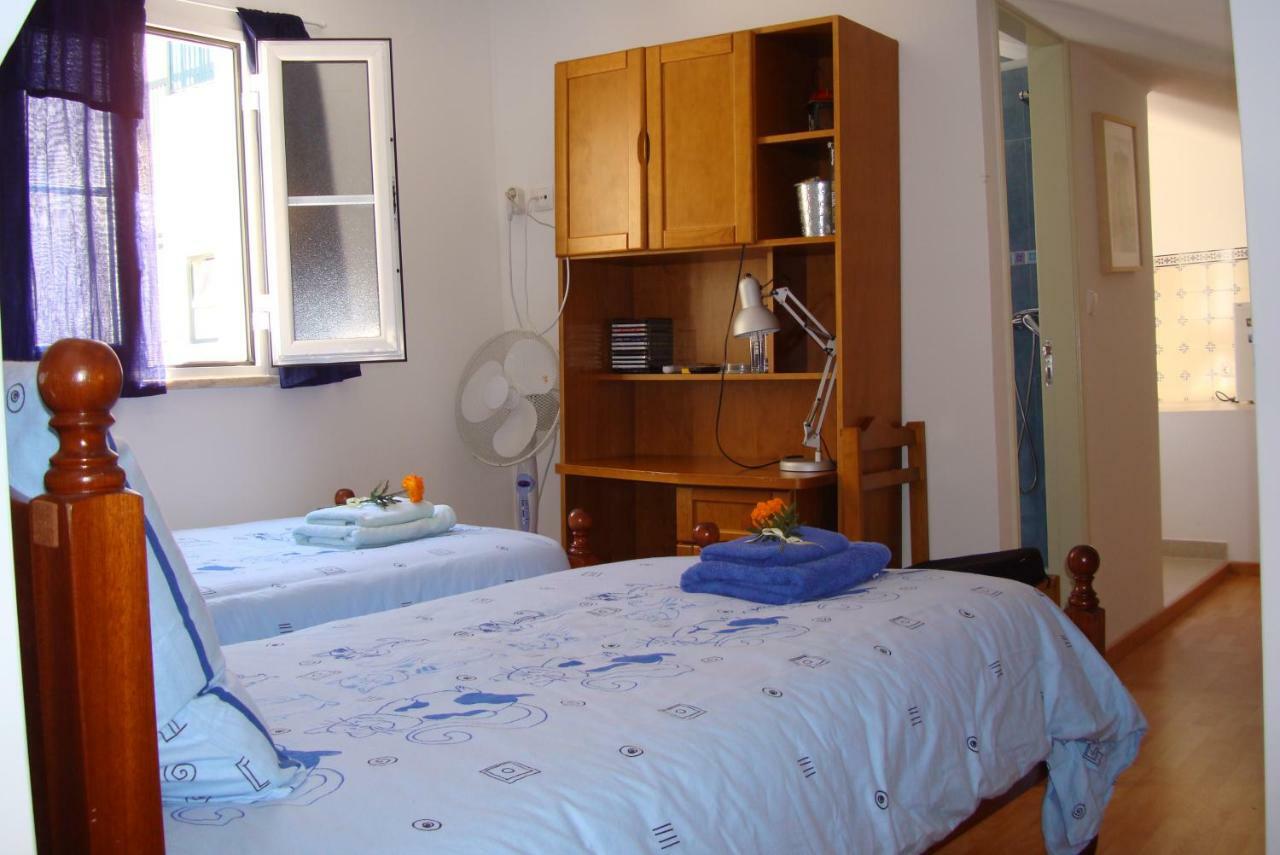 Tejoalfama Apartment Lisboa Ngoại thất bức ảnh