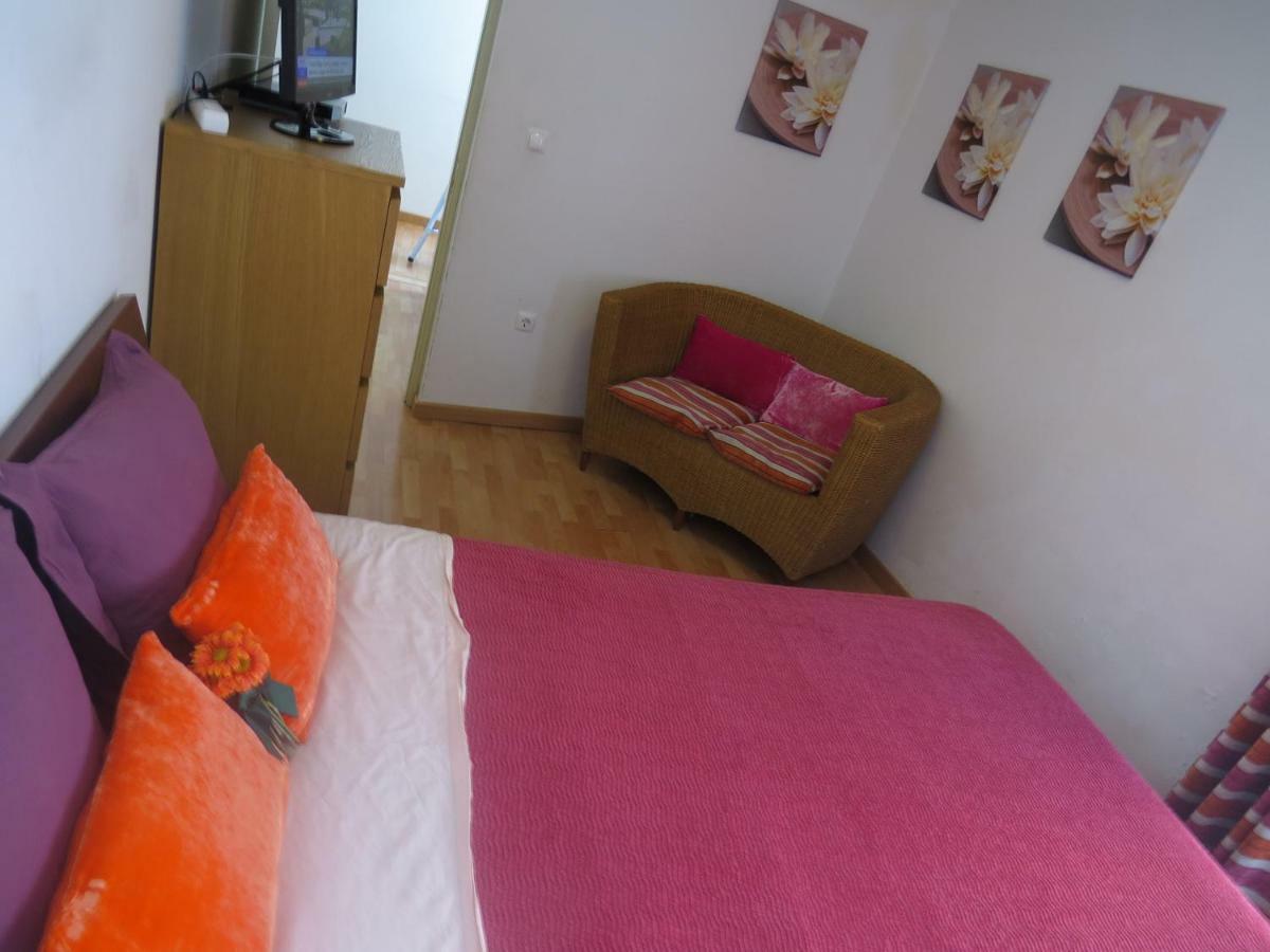 Tejoalfama Apartment Lisboa Ngoại thất bức ảnh