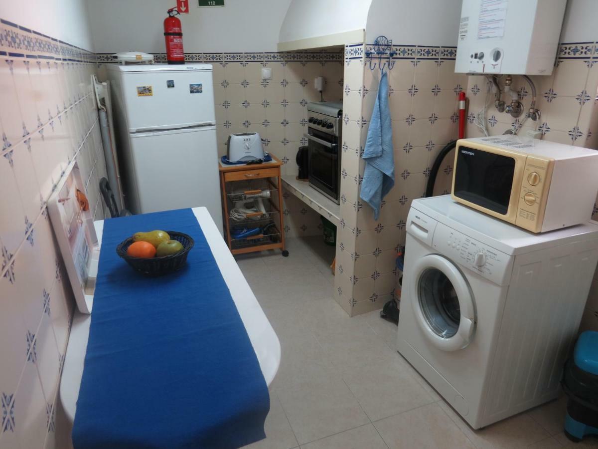Tejoalfama Apartment Lisboa Ngoại thất bức ảnh