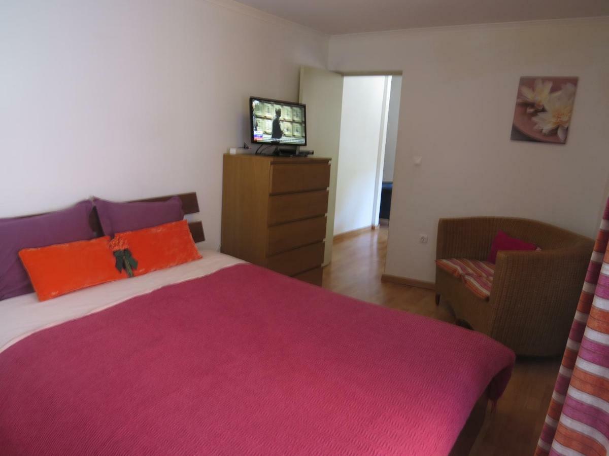 Tejoalfama Apartment Lisboa Ngoại thất bức ảnh