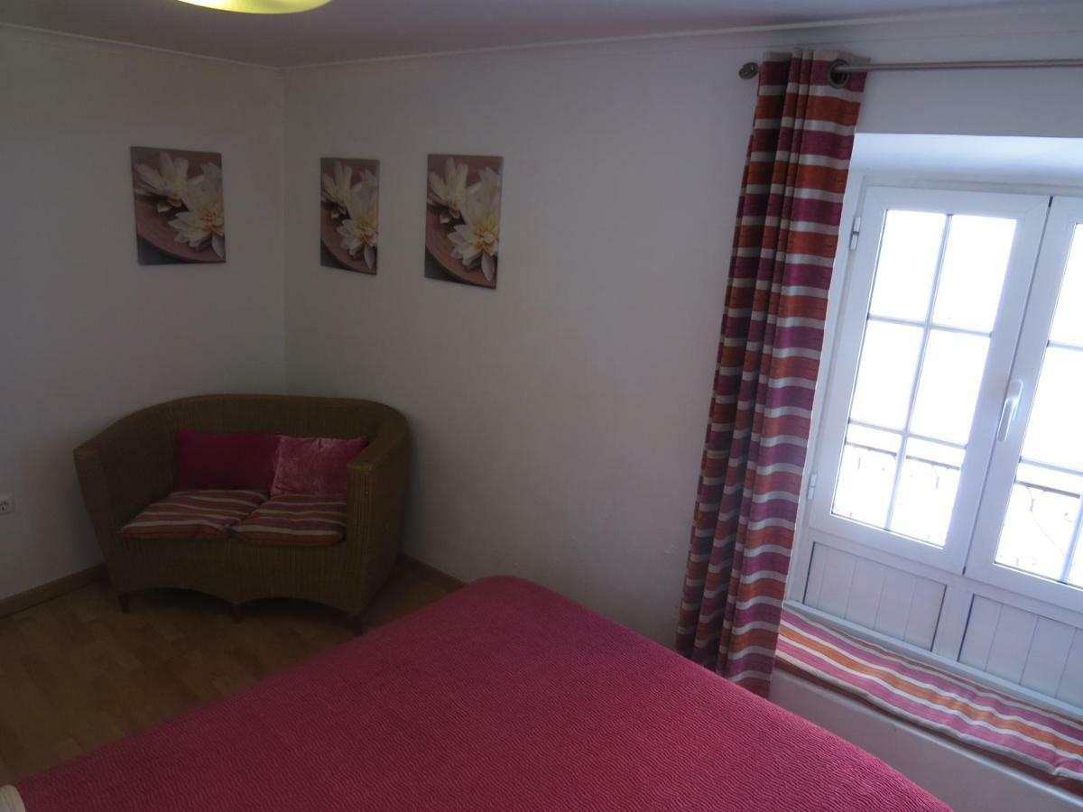 Tejoalfama Apartment Lisboa Ngoại thất bức ảnh
