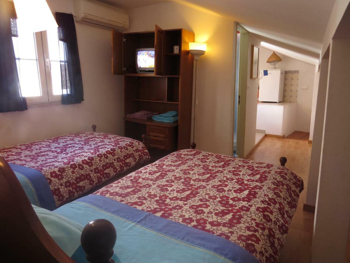 Tejoalfama Apartment Lisboa Ngoại thất bức ảnh