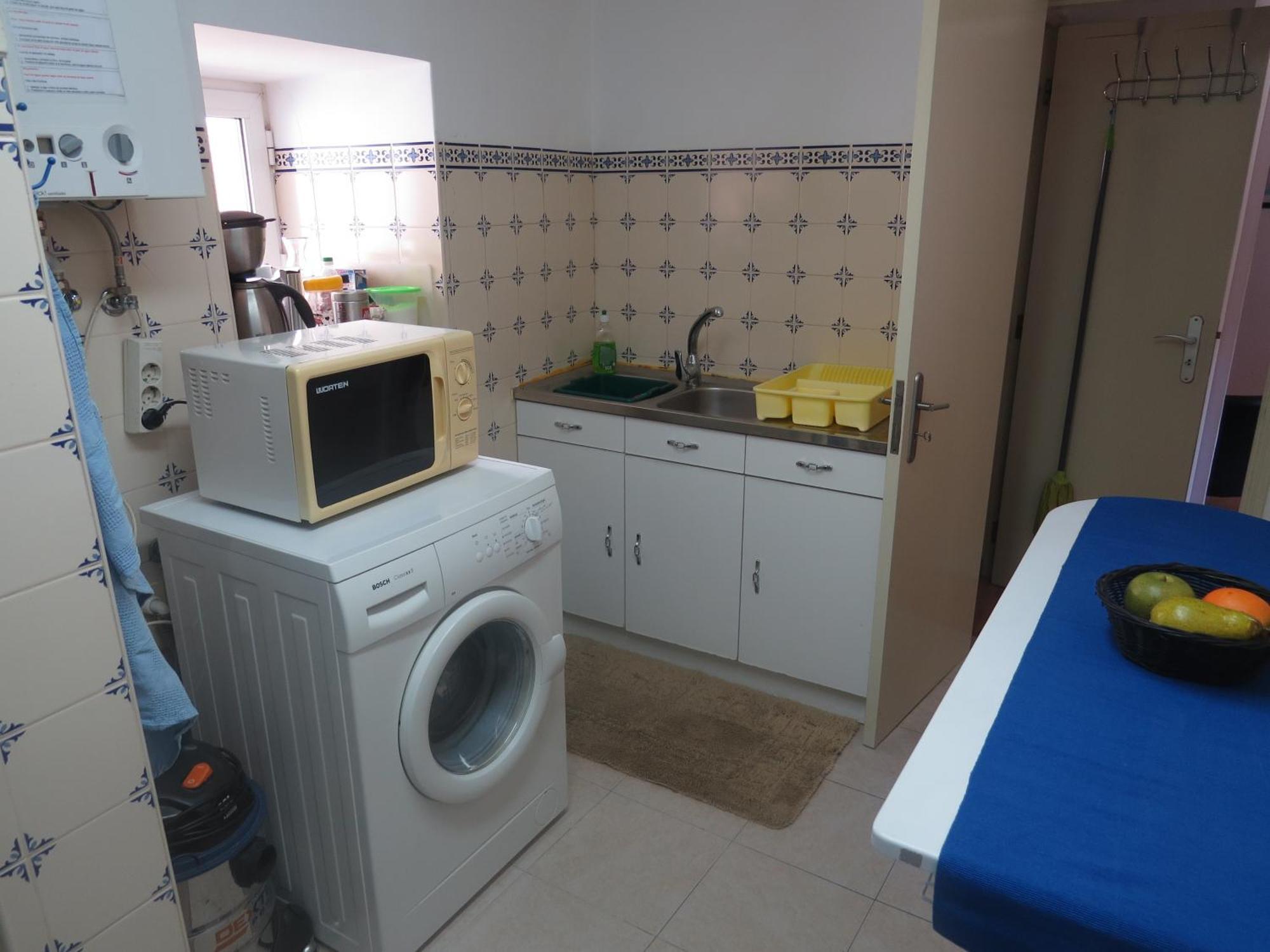 Tejoalfama Apartment Lisboa Ngoại thất bức ảnh